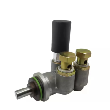 Gopart Üzemanyag szivattyú Zetor 933295 autóalkatrész