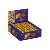 Goplana kocka kávés alkoholos praliné - 1000g