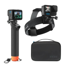 GoPro Adventure Kit (AKTES-003) sportkamera kellék