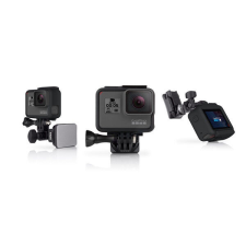 GoPro AHFSM-001 sisakrögzítő sportkamera kellék