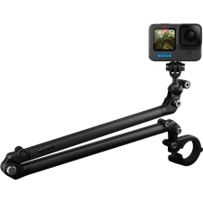 GoPro Boom + tartó rúdra (Boom + Bar Mount) sportkamera kellék