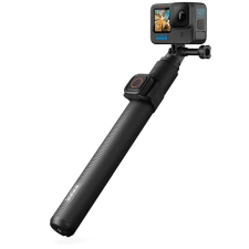 GoPro Extension Pole teleszkópos bot + zár távvezérlő sportkamera kellék