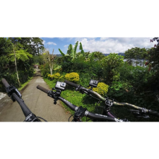 GoPro Handlebar / Seatpost / Pole Mount - Kerépáros kameratartó állvány  (AGTSM-001) (AGTSM-001) sportkamera kellék