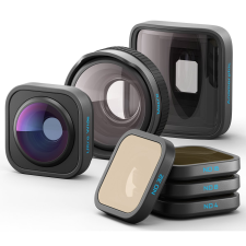 GoPro HB-Series Lens Collection (HERO13 Black) (AKTLM-001) (AKTLM-001) sportkamera kellék