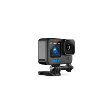 GoPro HERO12 Black akciókamera fekete sportkamera