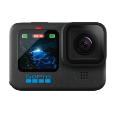 GoPro HERO12 (CHDHX-121-CN) sportkamera
