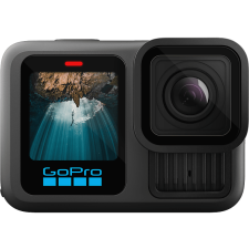 GoPro HERO13 BLACK akciókamera sportkamera