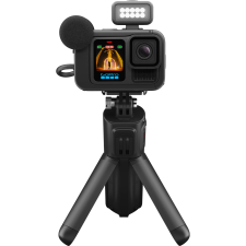 GoPro HERO13 Black Creator edition sportkamera