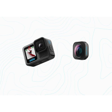 GoPro HERO13 + Ultra Wide Lens Mod sportkamera