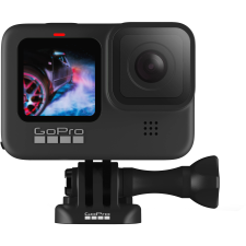 GoPro HERO9 (CHDHX-901-RW) sportkamera