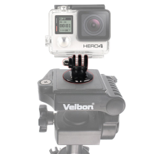 GoPro Kompatibilis Sportkamera Állvány Rögzítő Tartó sportkamera kellék