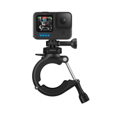 GoPro Large Tube Mount kamera rögzítő állvány nagyméretű csövekre (AGTLM-001) sportkamera kellék