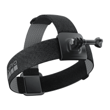 GoPro STRAPPY NEW fejpánt sportkamera kellék