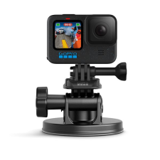 GoPro Suction Cup Mount tapadókorongos tartó fényképező tartozék