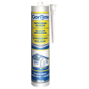 GORBAU UNIVERZÁLIS SZILIKON SZÍNTELEN 280 ML