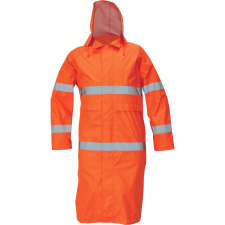  GORDON Hi-Vis esőköpeny narancs L láthatósági ruházat