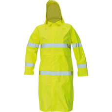  GORDON Hi-Vis esőköpeny sárga L