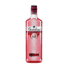  Gordons Pink gin DRS (0,7L / 37,5%) gin