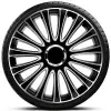 Gorecki 17" Le Mans Pro Silver/Black