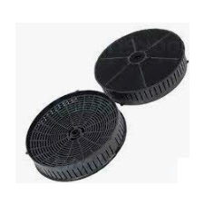  Gorenje aktív szénszűrő szett páraelszívóhoz (415601) beépíthető gépek kiegészítői