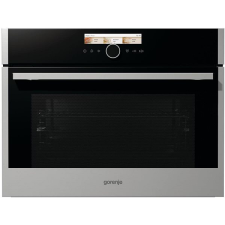 Gorenje BCM598S18X sütő