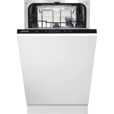 Gorenje Beépíthető mosogatógép GV520E15 mosogatógép