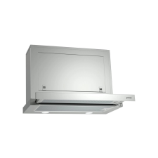 Gorenje BHP623E8X teleszkópos páraelszívó páraelszívó