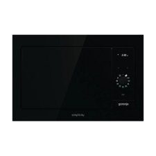 Gorenje BM201SG3DBG mikrohullámú sütő