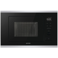 Gorenje BMX201M2BG mikrohullámú sütő
