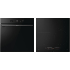 Gorenje BOS6737E05DBG + GORENJE GI6432BXWF sütő