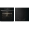 Gorenje BOS6737E06B + GORENJE GI6432BXWF