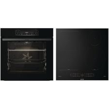Gorenje BOS6737E06B + GORENJE GI6432BXWF sütő