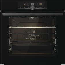 Gorenje BPS6747A06BG Beépíthető Sütő - Fekete (BPS6747A06BG) sütő