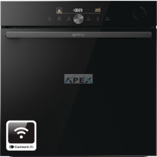 Gorenje BPSA6747DGWI sütő