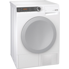 Gorenje D8665N mosógép és szárító