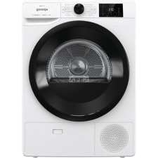 Gorenje DNE82/GN szárítógép, 8kg mosógép és szárító