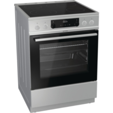 Gorenje ECS6350XPA tűzhely