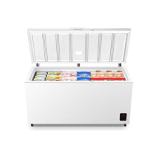 Gorenje FH50EAW fagyasztóláda 500 l fagyasztószekrény