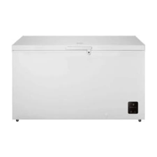 Gorenje FHC42EAW fagyasztóláda, 420 L, FreezeProtect, zárható, elektronikus vezérlés fagyasztószekrény