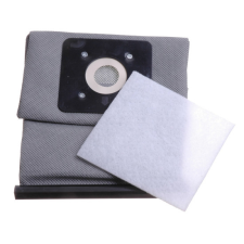 Gorenje GB2 textil porzsák, bemeneti motorszűrővel GB2TBR porzsák