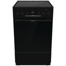 Gorenje GECS5C70BPA tűzhely