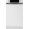 Gorenje GI520E15X beépíthető mosogatógép 45 cm, 9 terítékes