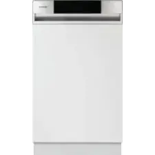 Gorenje GI520E15X beépíthető mosogatógép 45 cm, 9 terítékes mosogatógép