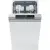  Gorenje GI561D10S programok száma: 5, beépíthető, 11 terítékes mosogatógép