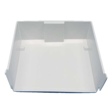 Gorenje Gorenje hűtő zöldséges fiók, előlap nélkül (407979) beépíthető gépek kiegészítői