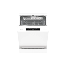 Gorenje GS642E90W fehér, programok száma: 6, szabadonálló, 13 terítékes mosogatógép mosogatógép