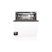 Gorenje GV643E90 Teljesen beépíthető mosogatógép, 16 teríték, 6 program, 3. kosár mosogatógép