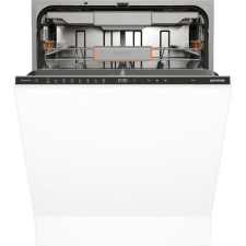 Gorenje GV663A66 beépíthető mosogatógép mosogatógép