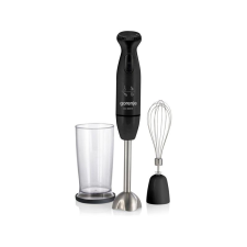 Gorenje HBC802QB 2in1 fekete botmixer botmixer