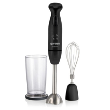 Gorenje HBC802QB botmixer, 800W, fekete botmixer